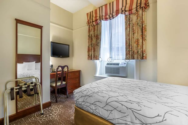Images Best Western Plus Pioneer Square Hotel Downtown
