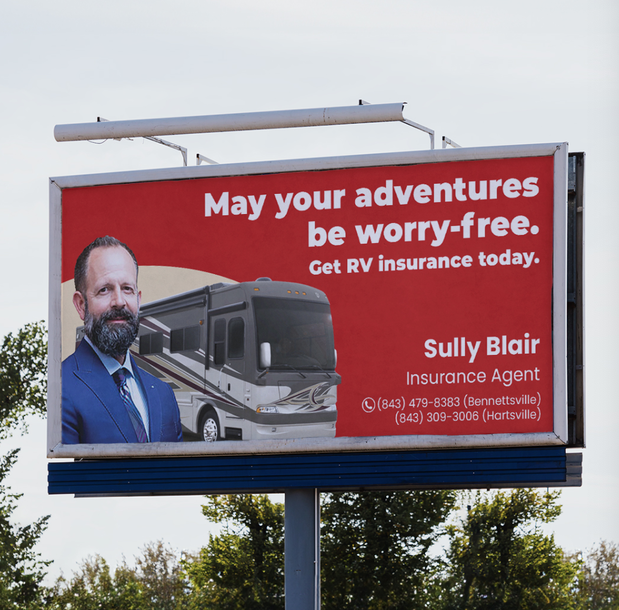 Images Sully Blair - State Farm Insurance Agent