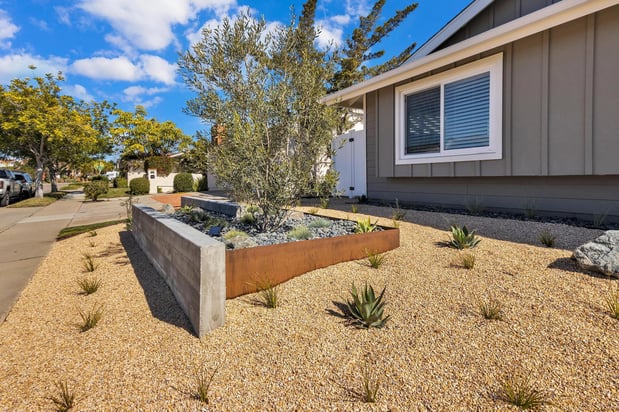 Images Modern Yardz Landscape Design