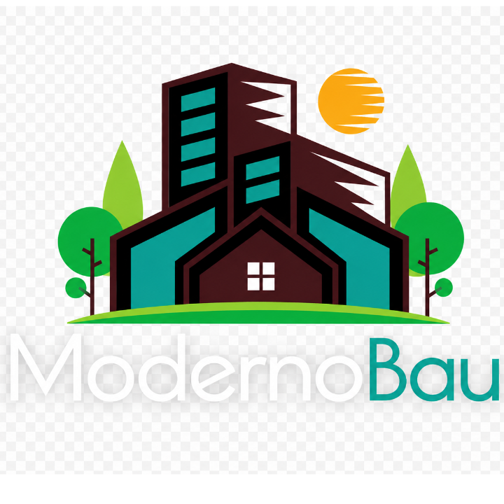 ModernoBau GmbH  