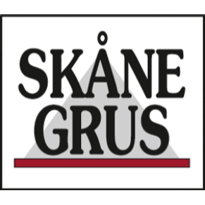 Skåne Grus AB Logo