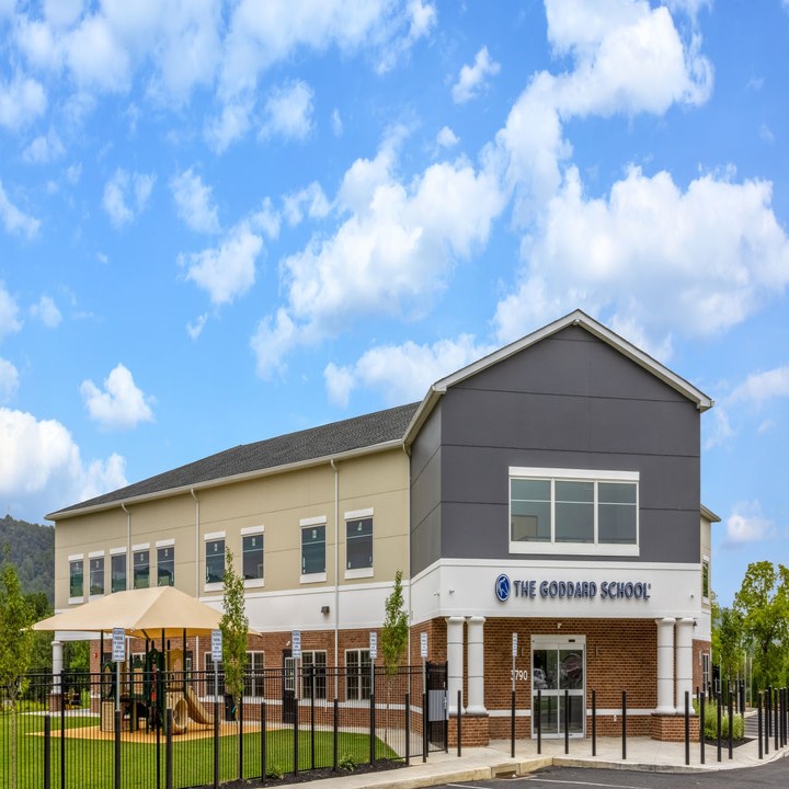 Images The Goddard School of Center Valley
