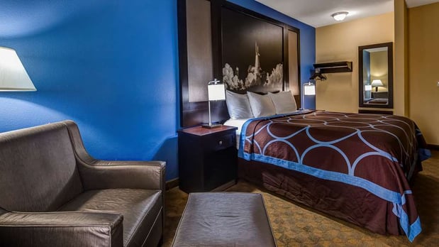 Images SureStay Plus by Best Western Alvin