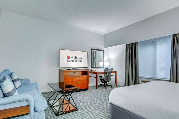 Images Hilton Garden Inn Louisville Northeast