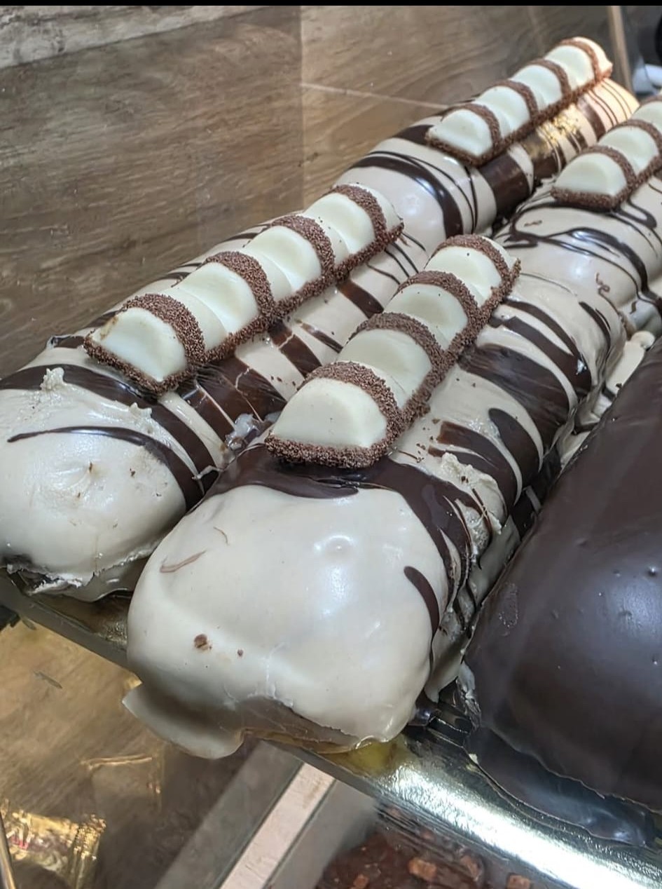 Images Palmeritas de Morata - Obrador del Carmen