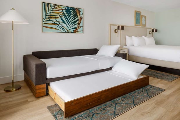Images Beal House Fort Walton Beachfront, Tapestry Collection by Hilton