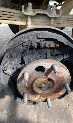 Images Berkley Automotive Mobile Mechanic Service