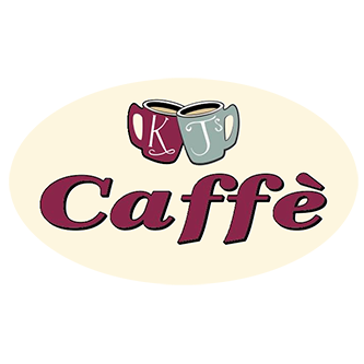 KJ’s Caffe Logo