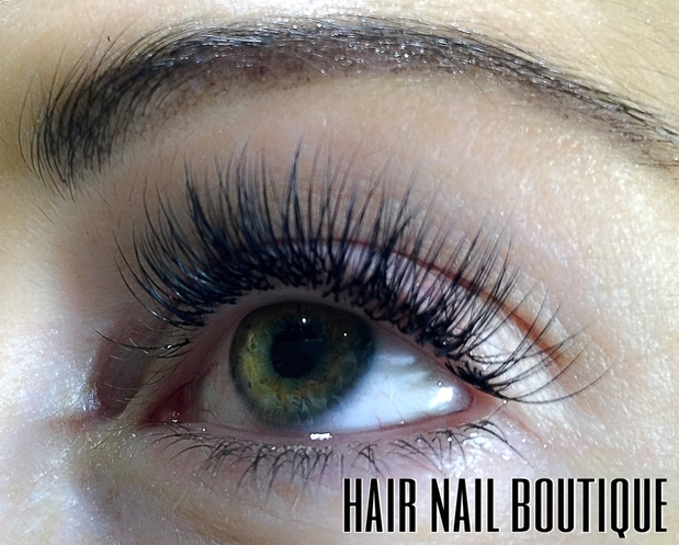 Images Hair Nail Boutique