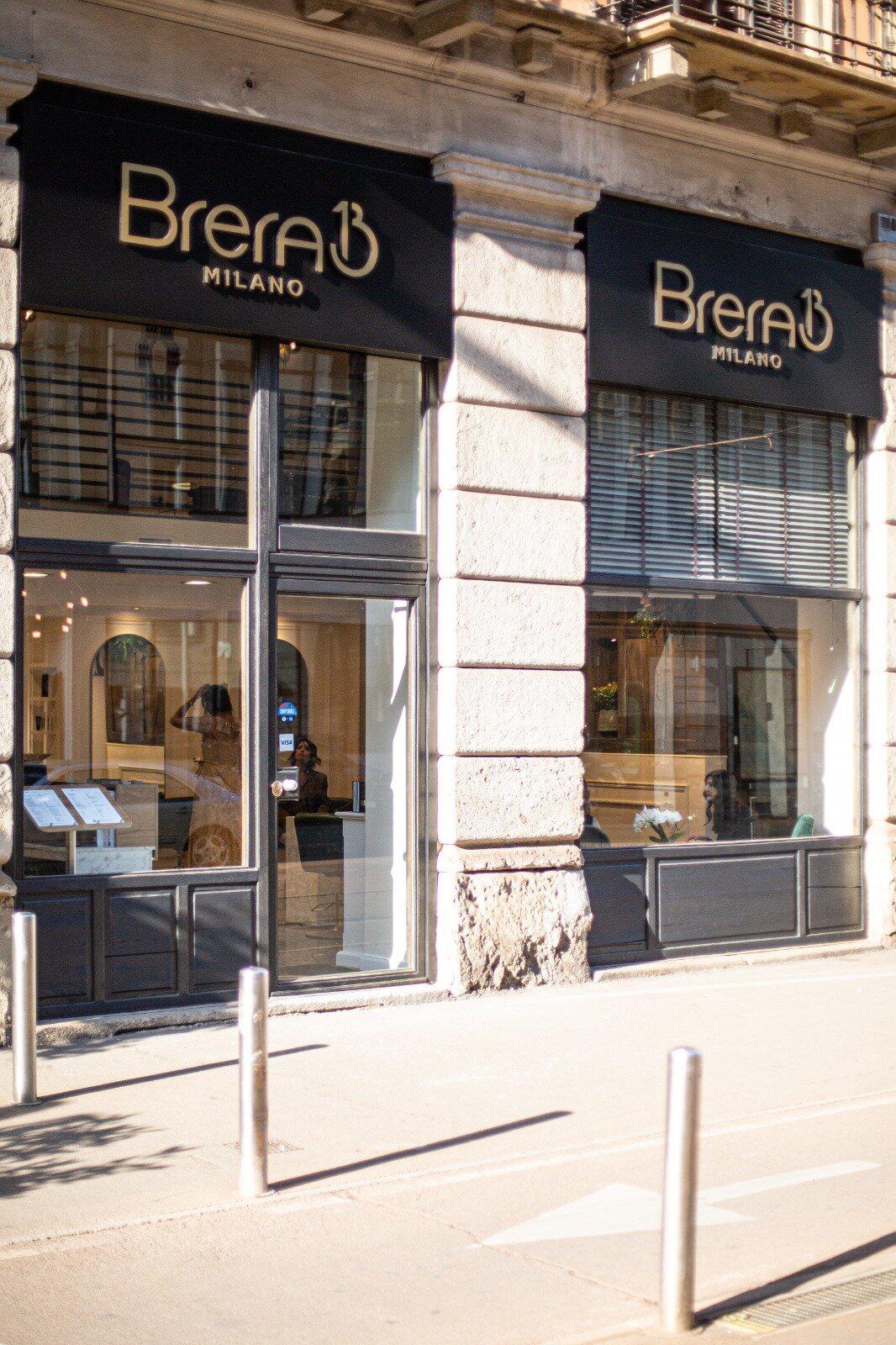Images Brera13 Milano - Parrucchiere Estetica avanzata Epilaser & LPG