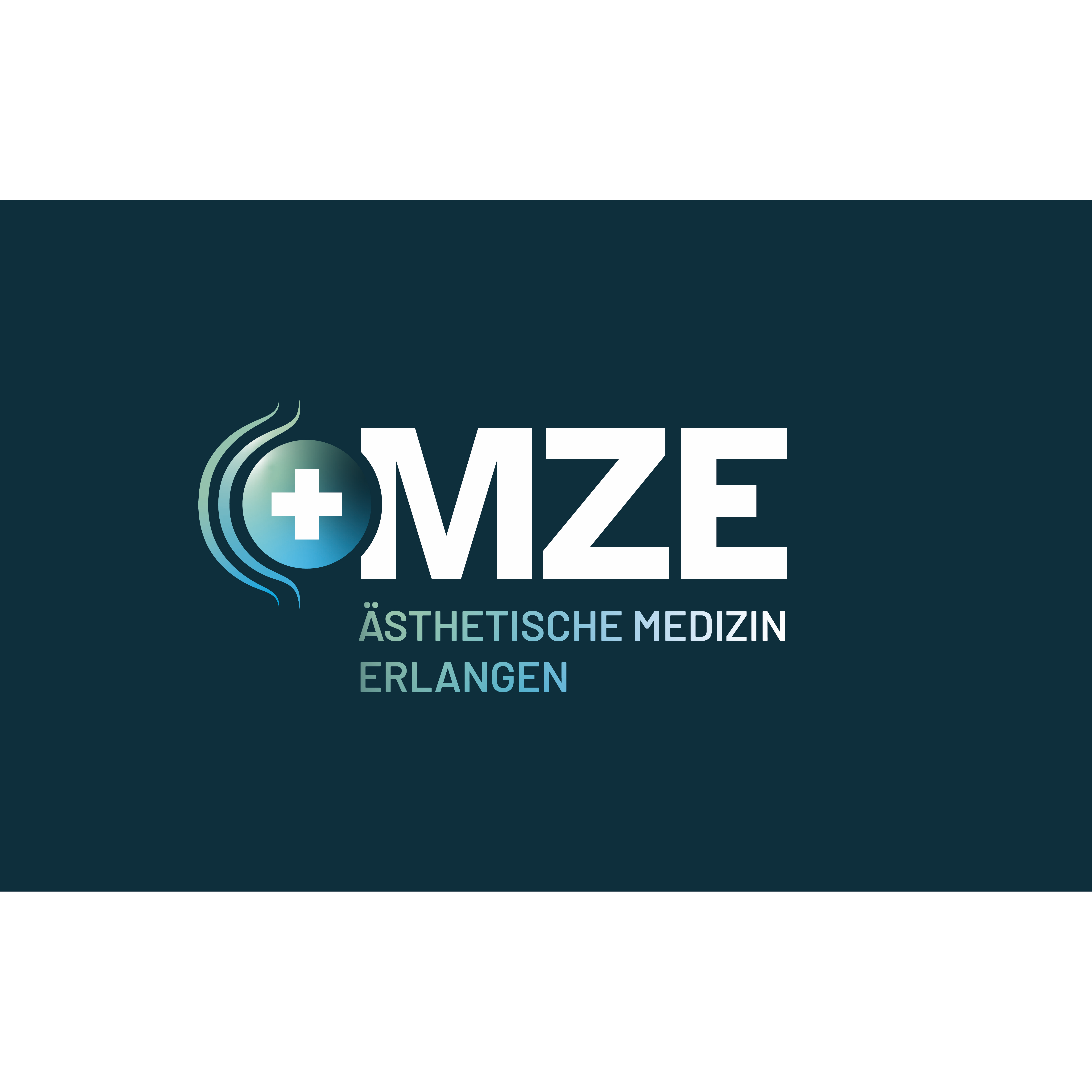 Logo MZE Ästhetik UG (haftungsbeschränkt)
