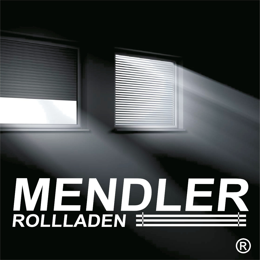 Logo Rollladen K. Mendler