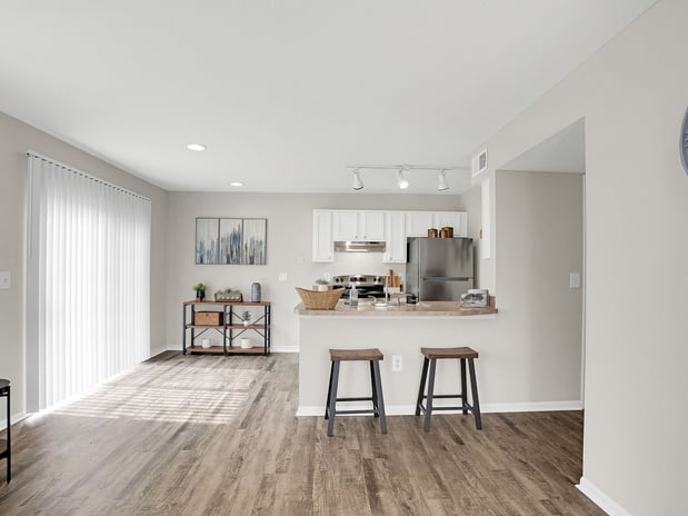 Images Reserve at Easton