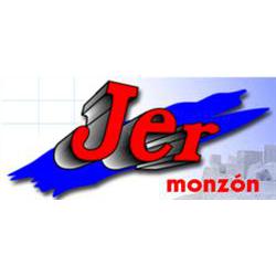 Imprenta Jer Logo