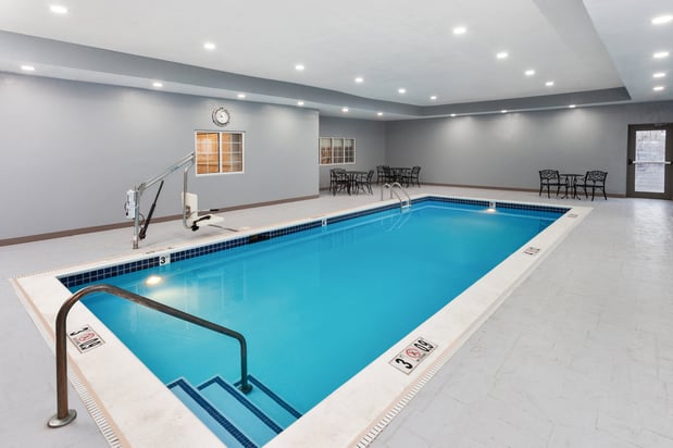 Images Candlewood Suites Louisville North by IHG