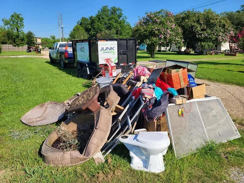 Images Junk Rx Acadiana