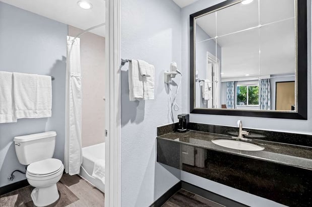 Images SureStay by Best Western Buena Park Anaheim