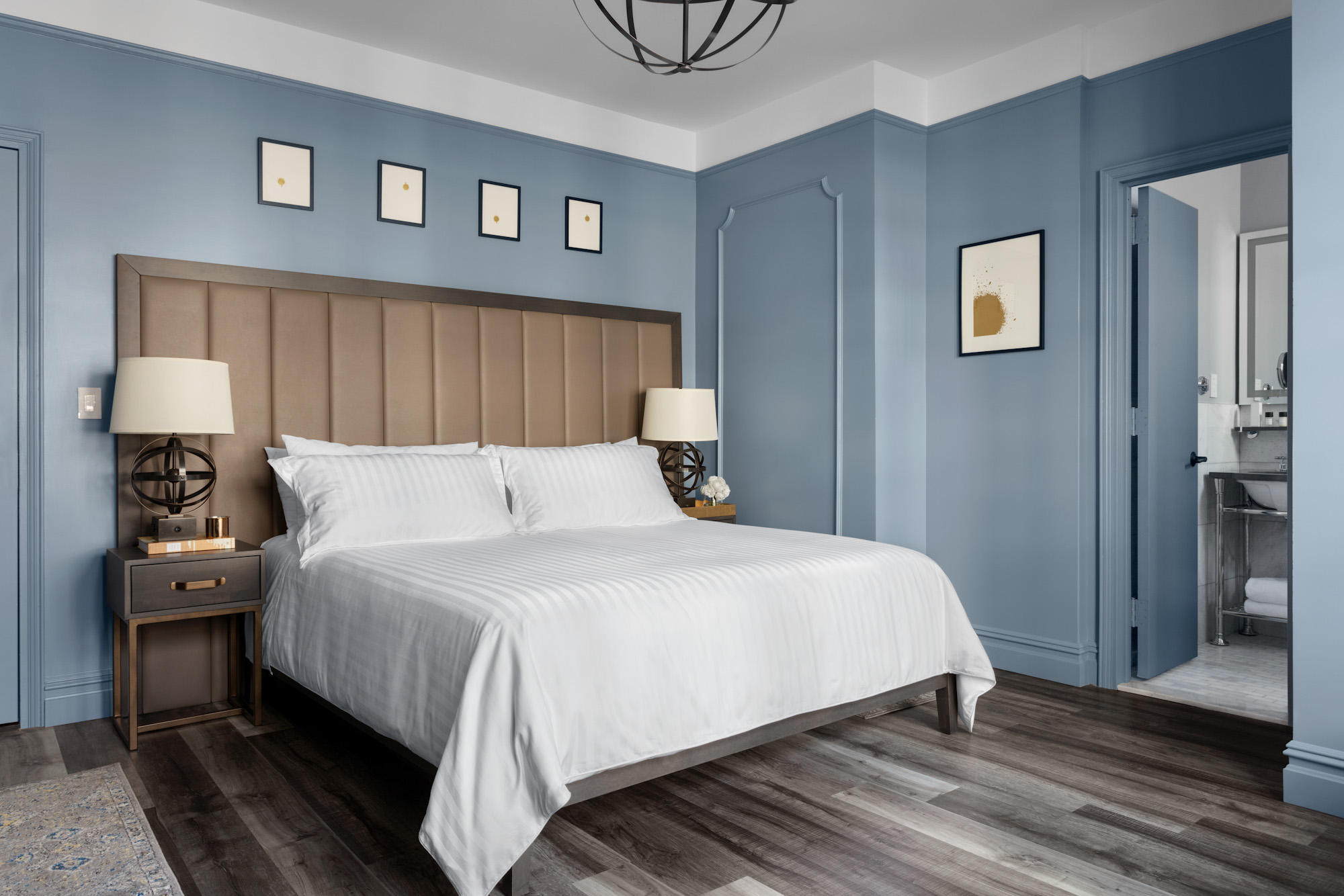 Kixby hotel