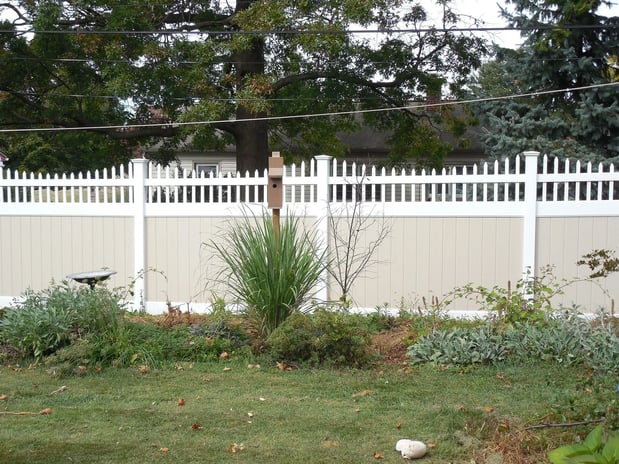 Images Lykens Valley Fencing, LLC