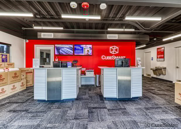 Images CubeSmart Self Storage