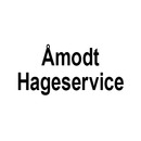 Åmodt Hageservice Logo