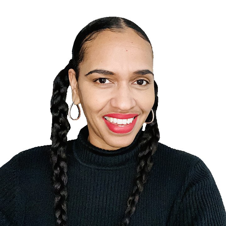 Photo of Evelyn Jackson