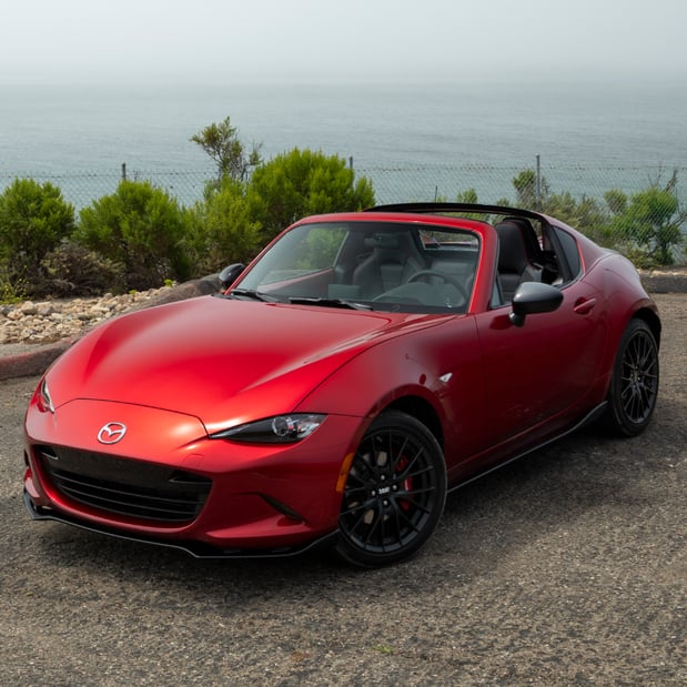 Images Fresno Mazda