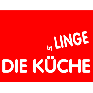 DIE KÜCHE by LINGE in Bielefeld - Logo