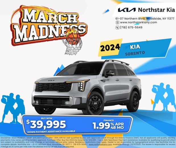 Images Northstar Kia