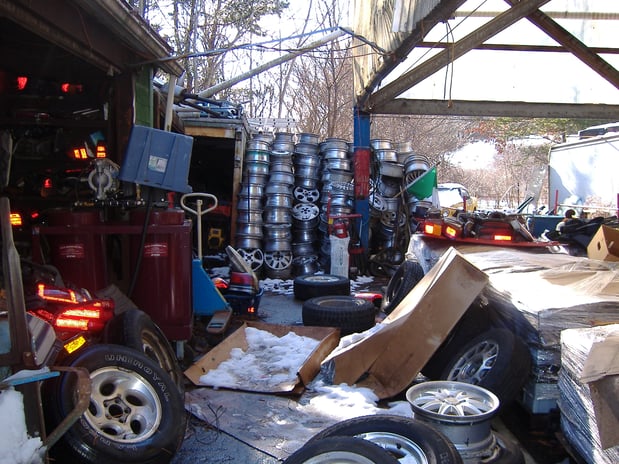 Images Jp Carroll's Auto Parts