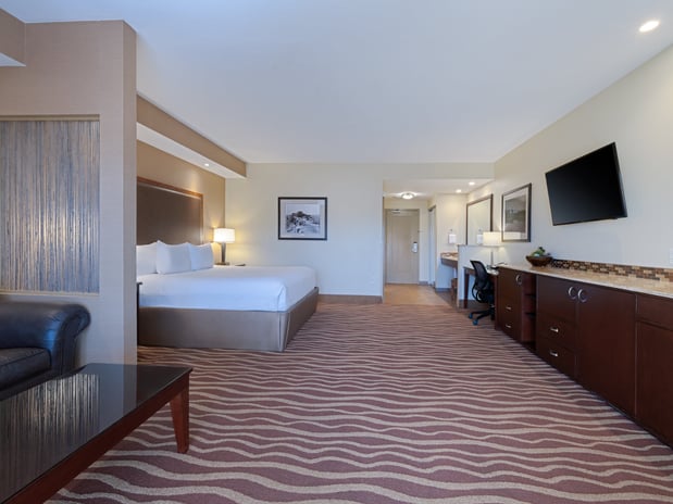 Images Holiday Inn Resort the Squire at Grand Canyon by IHG