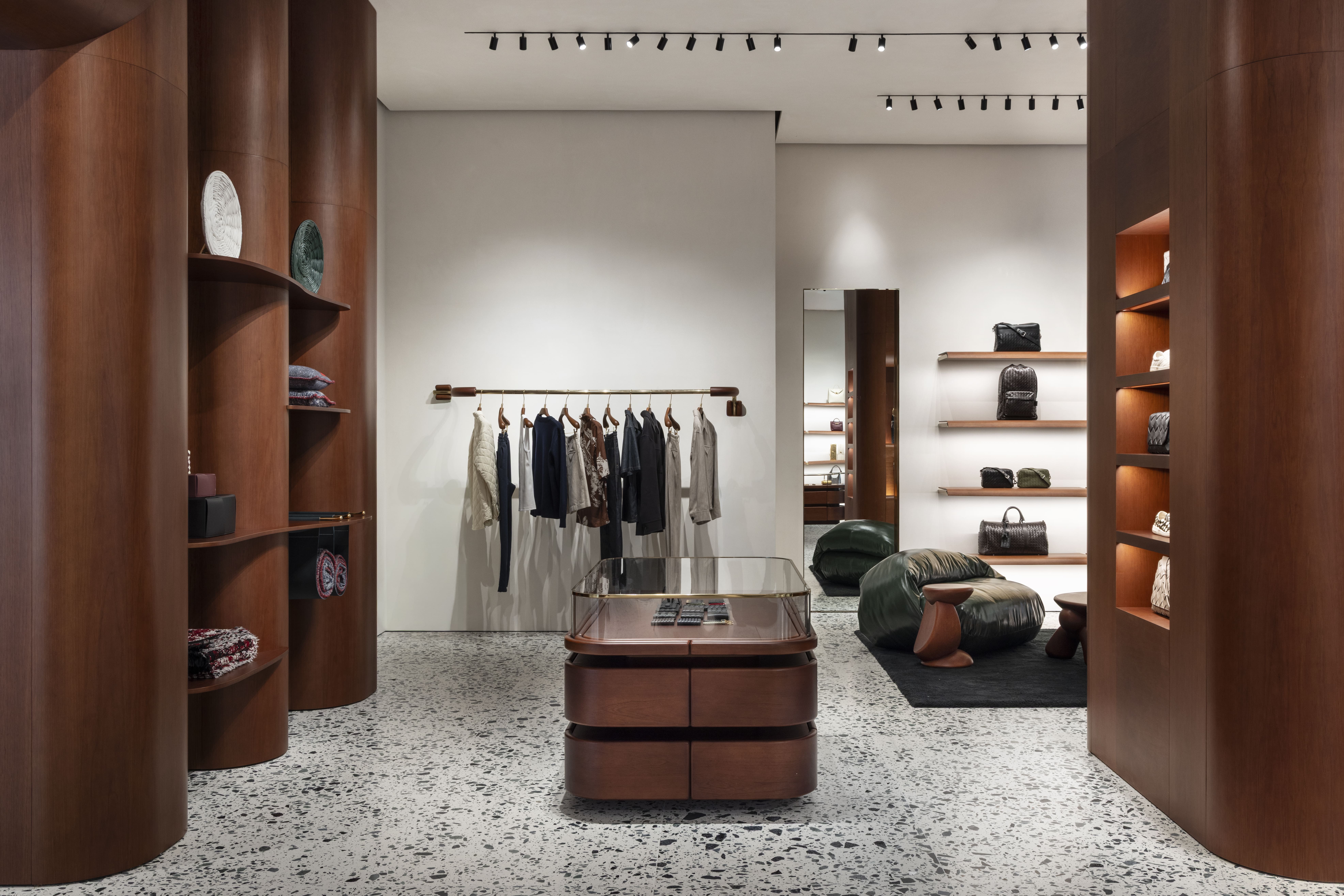 Images Bottega Veneta Sao Paulo Iguatemi