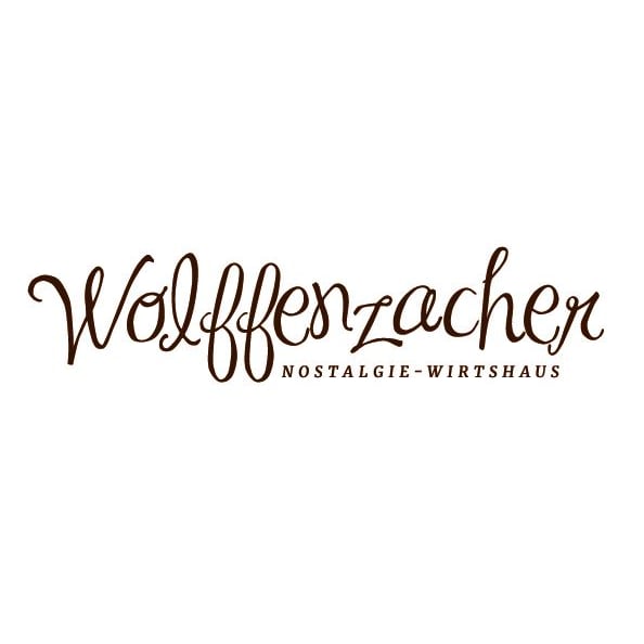 Gaststätte Wolffenzacher  