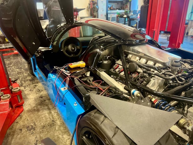 Images Loudoun County Exotics