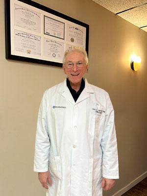 Images North Eastern Ohio Podiatry Group