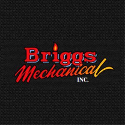 Briggs Mechanical Inc. Logo