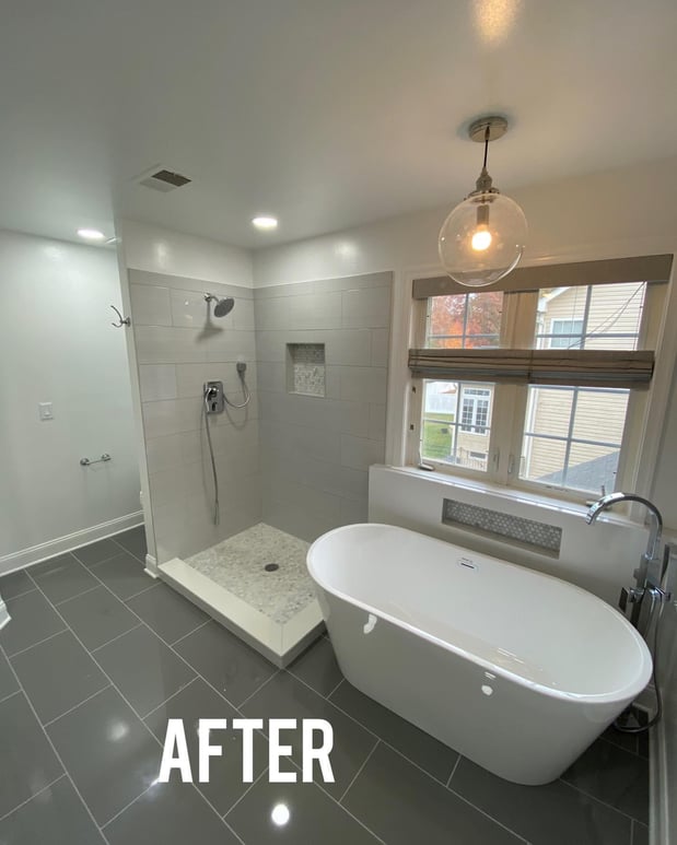 Images SR Home Improvements LLC