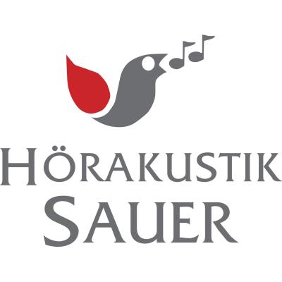 Hörakustik Sauer in Straubing - Logo