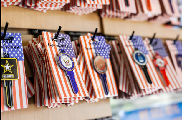 Images Pro Solutions Mobile Locksmith