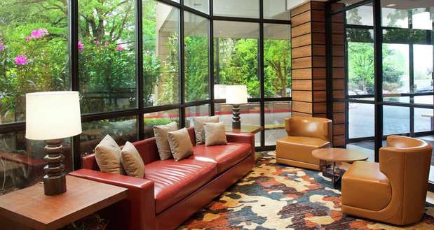 Images Embassy Suites by Hilton Portland Washington Square