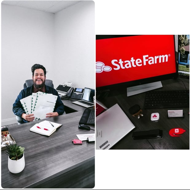 Images Allison Bash - State Farm Insurance Agent