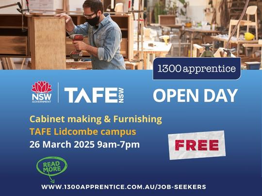 Images 1300apprentice - Sydney