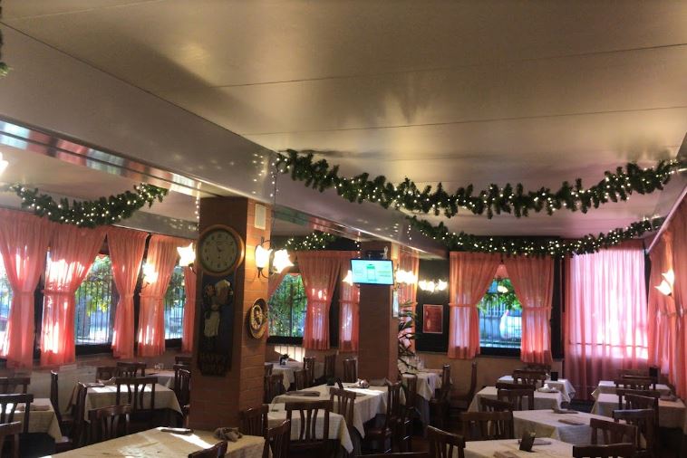 Images Du Village Ristorante Pizzeria