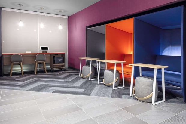 Images Tru by Hilton Lynchburg