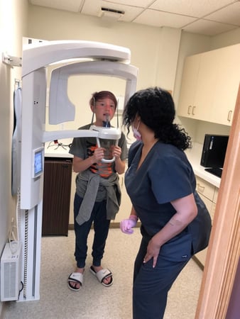 Images McCue Dental Health