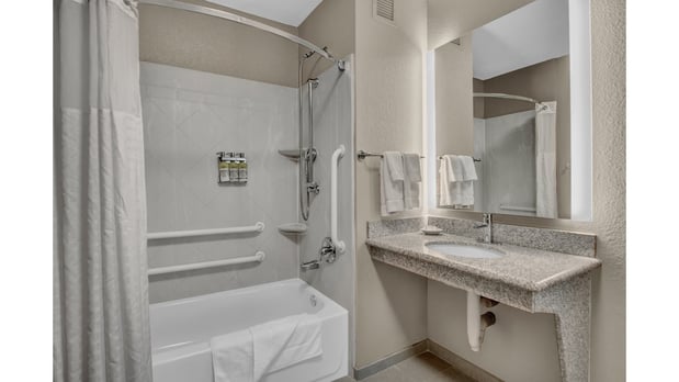 Images Staybridge Suites Salt Lake-West Valley City by IHG