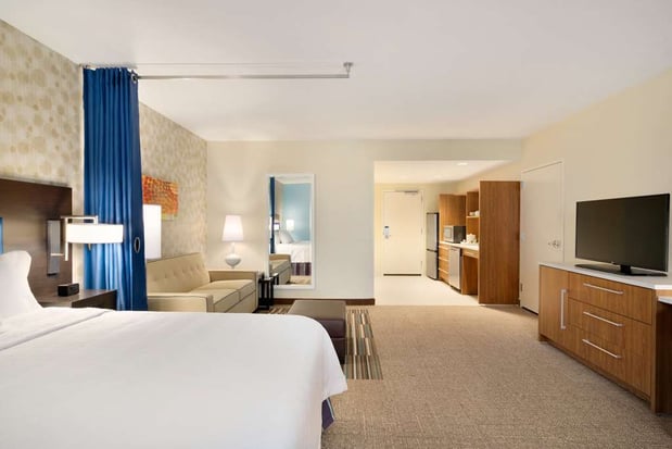 Images Home2 Suites by Hilton Joliet Plainfield