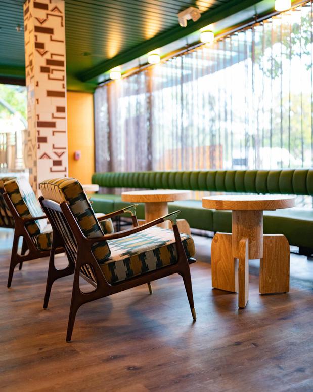 Images Rascal Modern American Diner & Bar