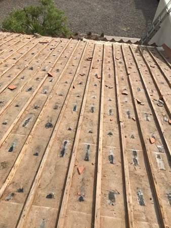 Images Specialized Roofing Systems and Construction Inc