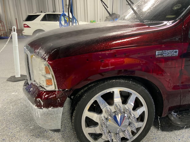 Images Raceway Car Wash